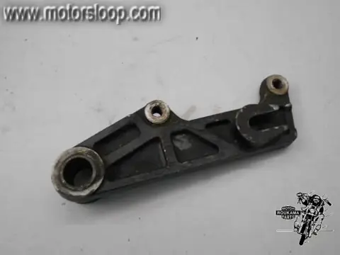 Moto Guzzi Cal. III(VW1) Remklauwhouder achter