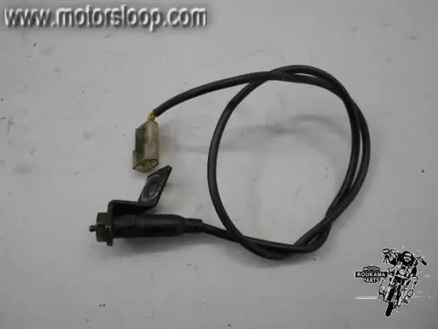 Moto Guzzi Cal. III(VW1) Remlichtschakelaar