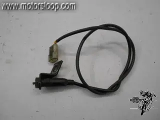 Moto Guzzi Cal. III(VW1) Remlichtschakelaar