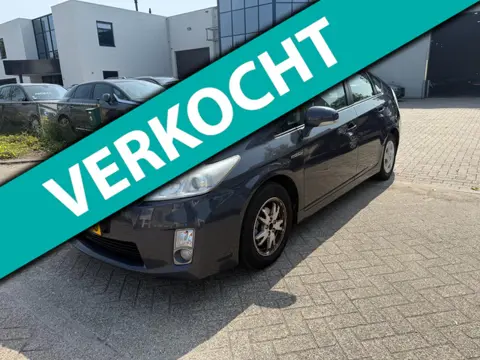 Toyota Prius 1.8 Comfort BJ 2011