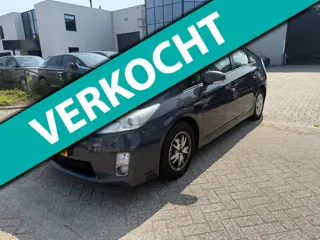 Toyota Prius 1.8 Comfort BJ 2011