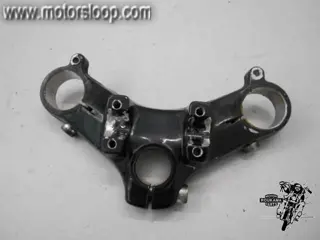 Moto Guzzi Cal. III(VW1) Voorvork Balhoofdplaat