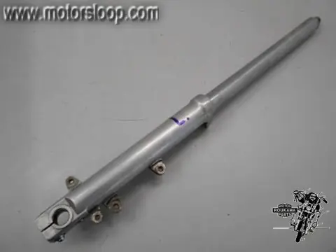 Moto Guzzi Cal. III(VW1) Vorkpoot links