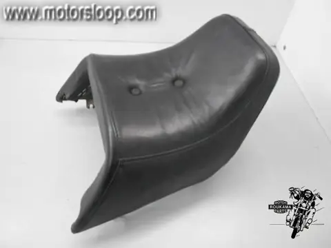 Moto Guzzi Cal. III(VW1) Zadel passagier