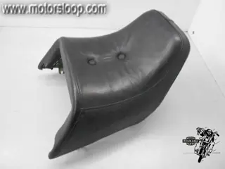 Moto Guzzi Cal. III(VW1) Zadel passagier