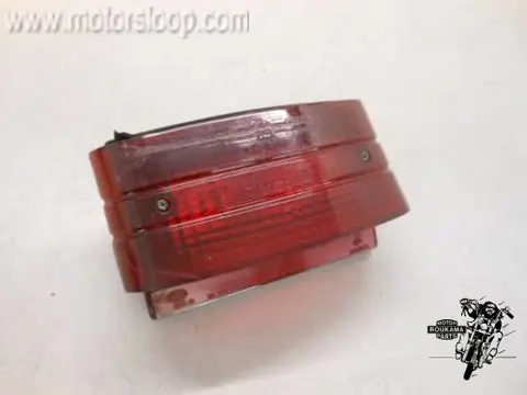 Moto Guzzi V65 1989 Achterlicht