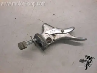 Moto Guzzi V65 1989 Chokehevel