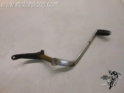 Moto Guzzi V65 1989 Rempedaal