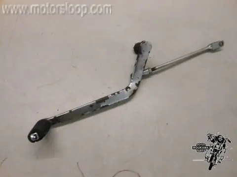 Moto Guzzi V65 1989 Schakelpedaal