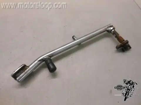 Moto Guzzi V65 1989 Zijstandaard