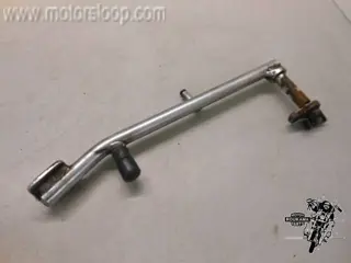 Moto Guzzi V65 1989 Zijstandaard