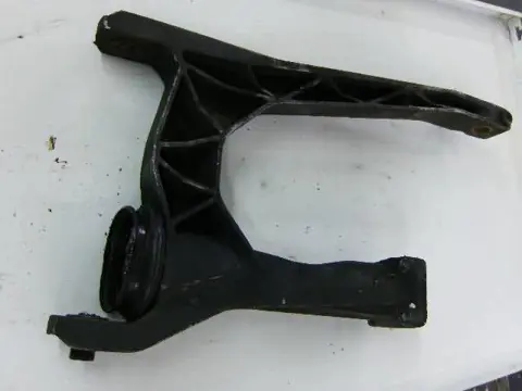 Moto Guzzi V65 NTX Achterbrug