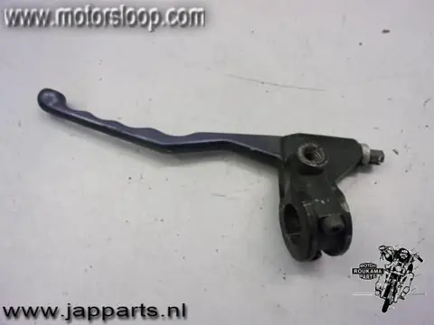 MZ ETZ 250  Koppelingshendel