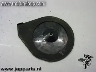 MZ ETZ 250  Luchtfilterdeksel