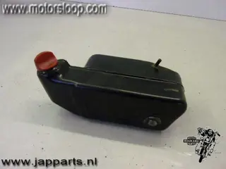 MZ ETZ 250  Olietank