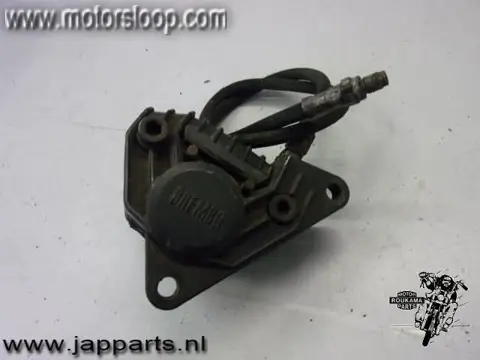 MZ ETZ 250  Remklauw voor (brembo later model)