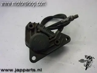 MZ ETZ 250  Remklauw voor (brembo later model)
