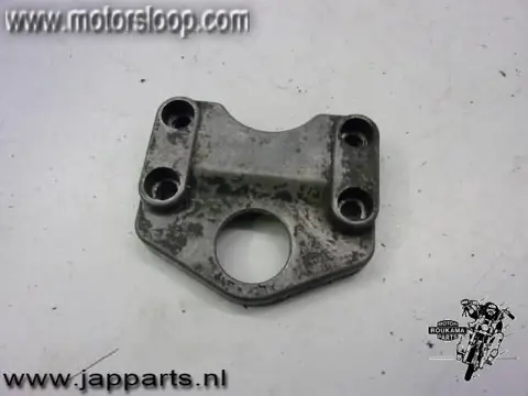 MZ ETZ 250  Stuurhouder