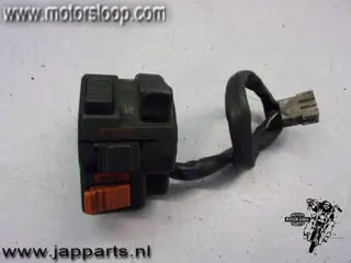 MZ ETZ 250  Stuurschakelaar links