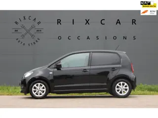 Skoda Citigo 1.0 Greentech Edition Airco CruiseControl GetintGlas