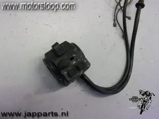 MZ ETZ 250  Stuurschakelaar rechts