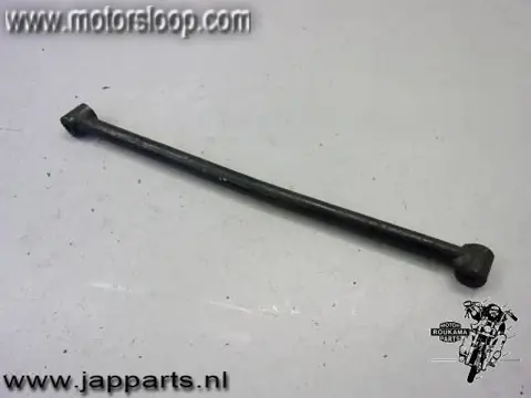 MZ ETZ 250  Uitlaathouder