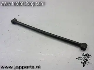 MZ ETZ 250  Uitlaathouder