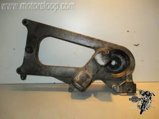 Piaggio 500 ie Aandrijving cover 1