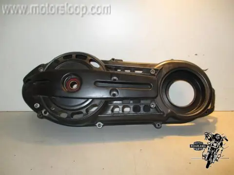 Piaggio 500 ie Aandrijving cover 2