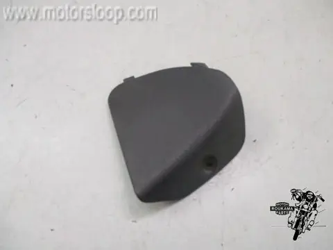 Piaggio 500 ie Afdekkap plastic