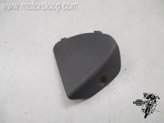 Piaggio 500 ie Afdekkap plastic