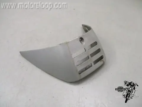 Piaggio 500 ie Afdekkap plastic