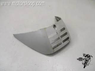 Piaggio 500 ie Afdekkap plastic