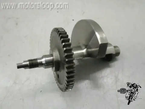 Piaggio 500 ie Balans as