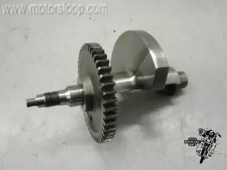 Piaggio 500 ie Balans as