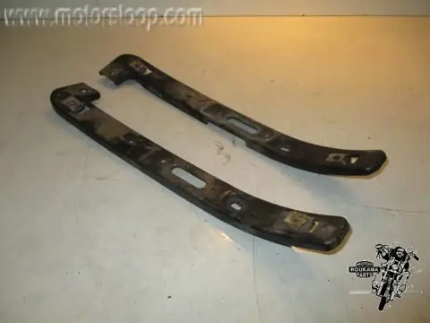 Piaggio 500 ie Beugels 1