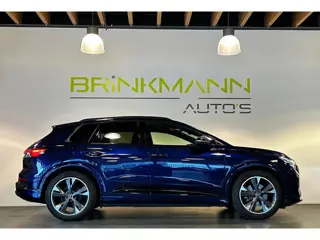 Audi Q4 e-tron 35 Launch Ed. S Competition 55 kWh - 2x S-Line