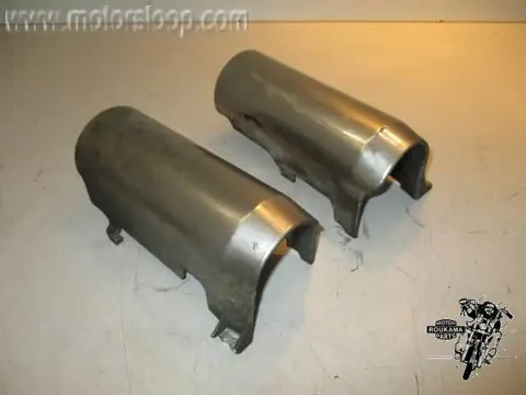 Piaggio 500 ie Covers 1