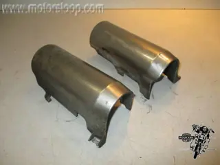 Piaggio 500 ie Covers 1