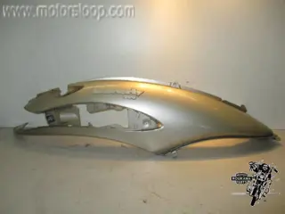 Piaggio 500 ie Body 3