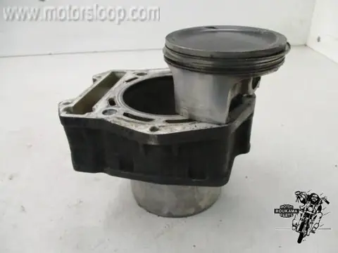 Piaggio 500 ie Cilinder met zuiger