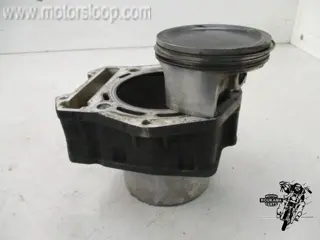 Piaggio 500 ie Cilinder met zuiger