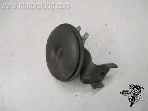 Piaggio 500 ie Claxon