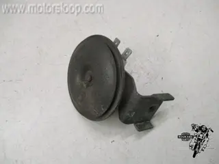 Piaggio 500 ie Claxon