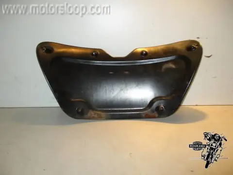 Piaggio 500 ie Cover 1