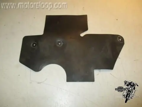 Piaggio 500 ie Cover 2