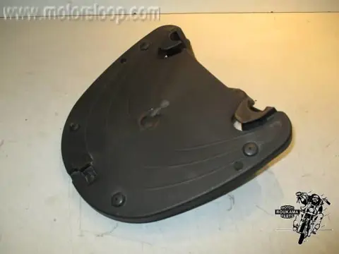 Piaggio 500 ie Cover 3