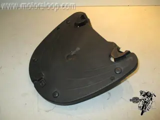 Piaggio 500 ie Cover 3