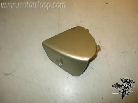 Piaggio 500 ie Cover 5