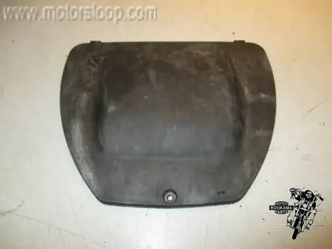 Piaggio 500 ie Cover 7